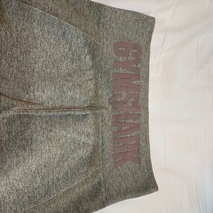 Gymshark Flex Leggings